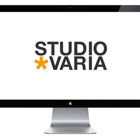 Logo: Studio Varia