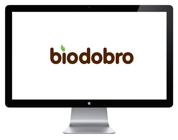 Logo: Biodobro